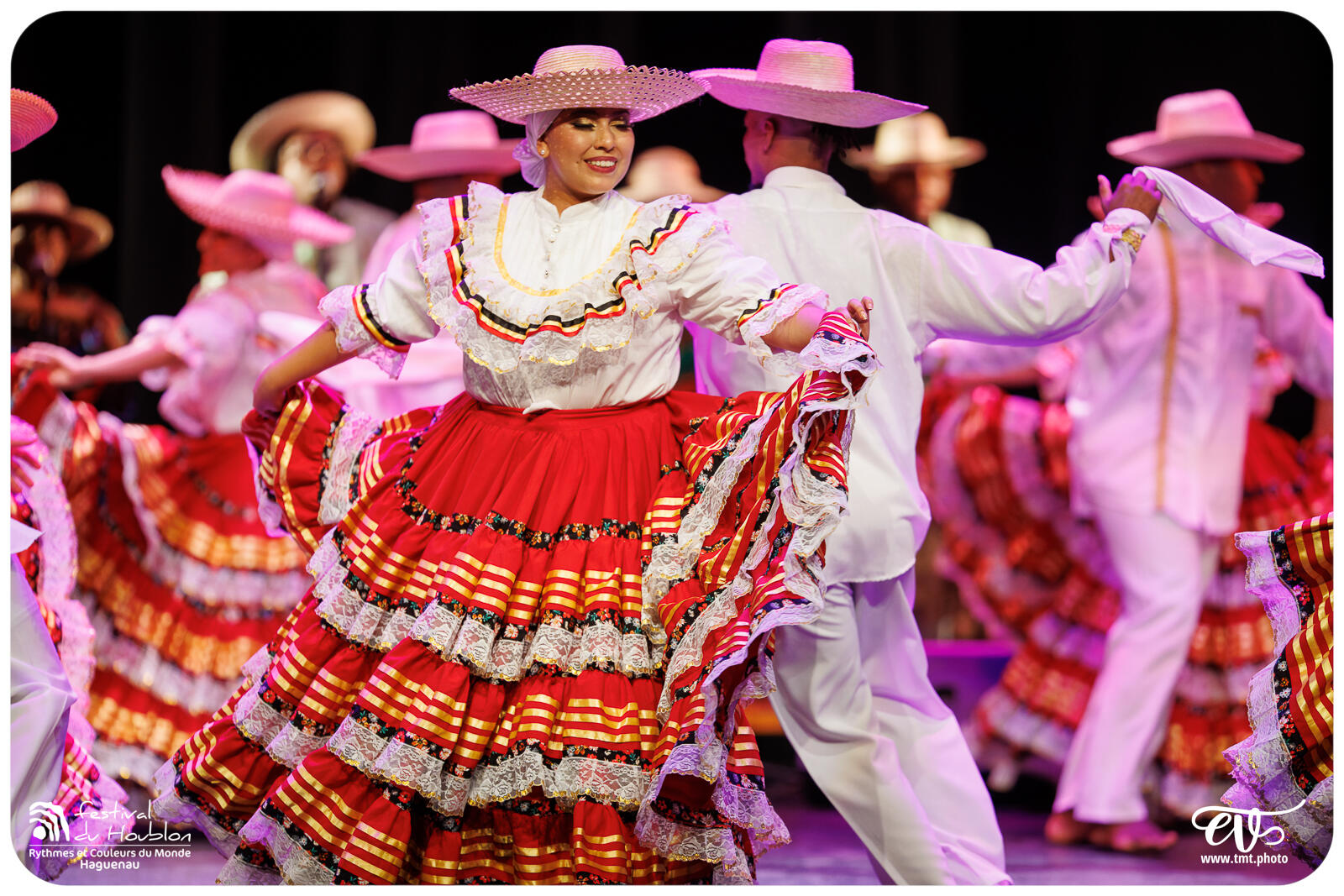 FDH 2024.08.20 | COLOMBIE